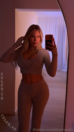 Katharina Amalia photo