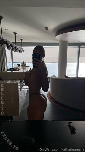 Katharina Amalia photo