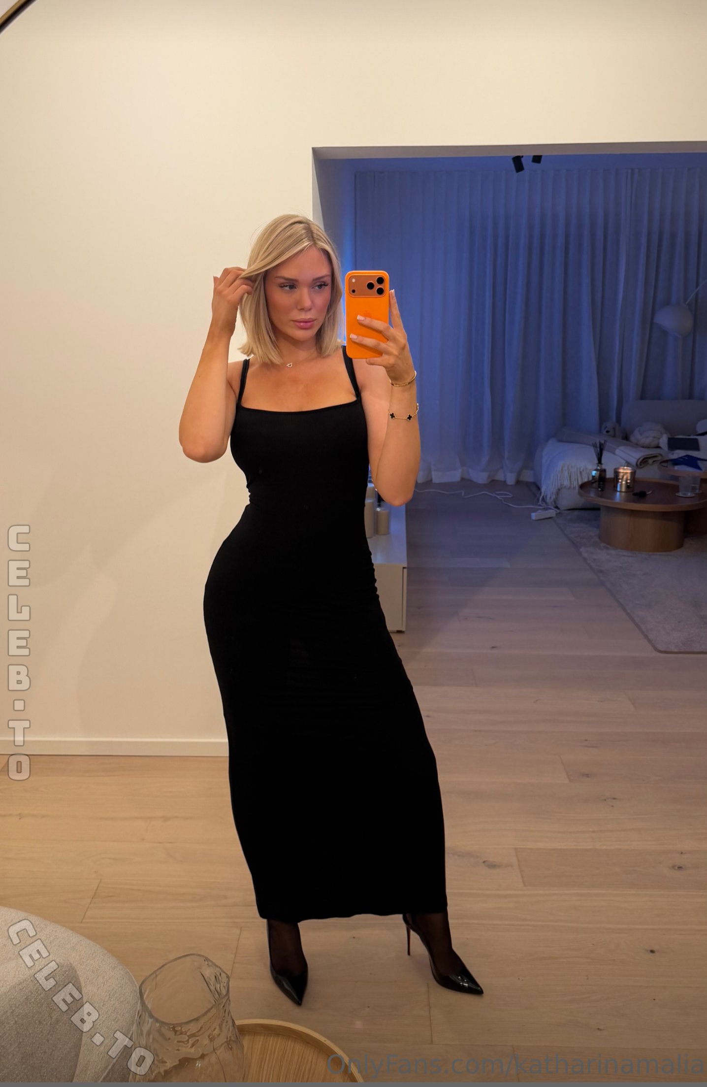 Katharina Amalia photo