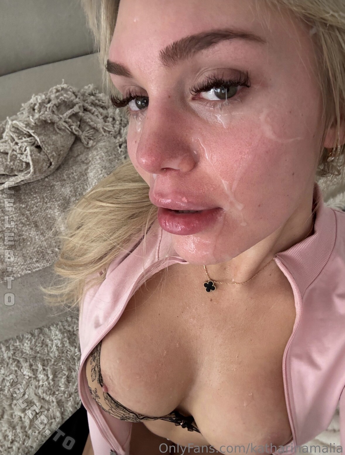 Katharina Amalia photo