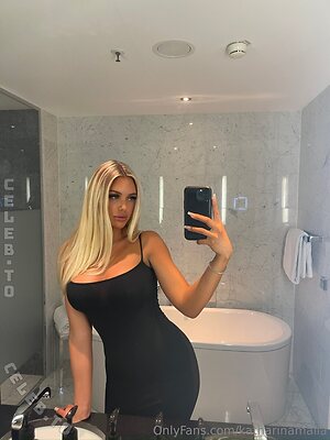Katharina Amalia photo