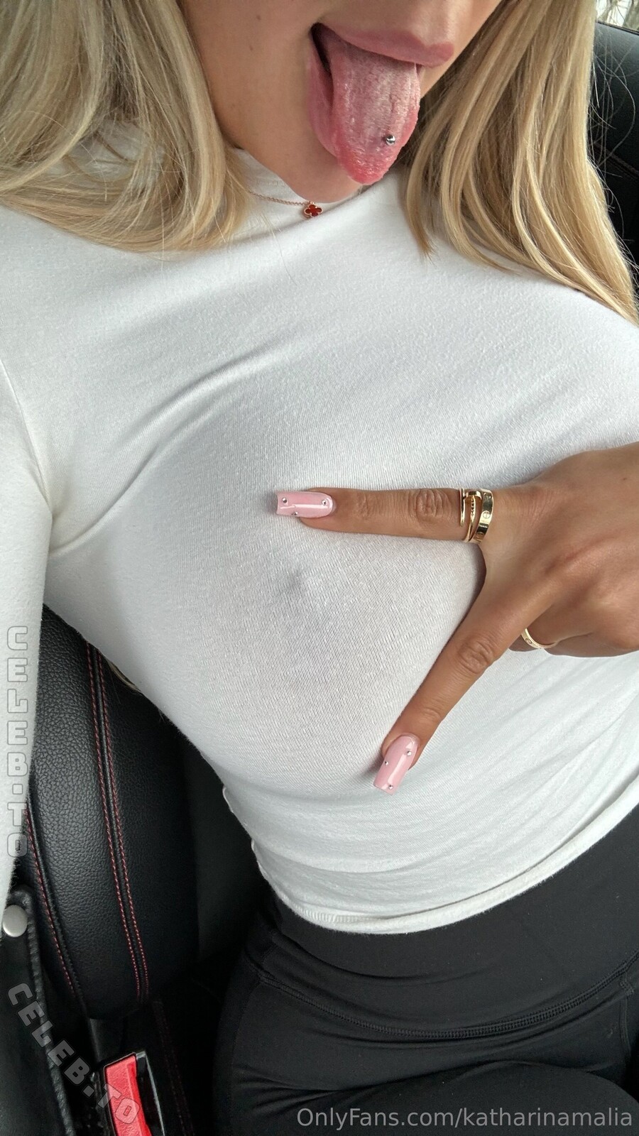 Katharina Amalia photo