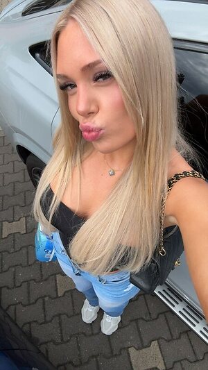 Katharina Amalia leaked photo #616