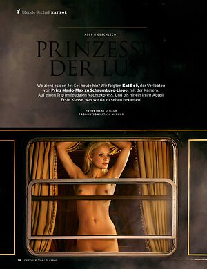 Katharina Boesenecker leaked photo #2