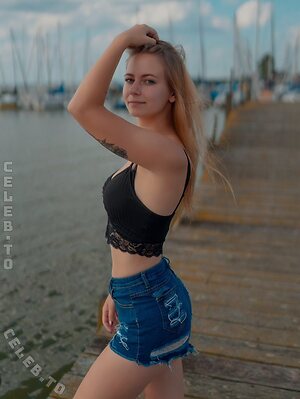 Katharina Celine