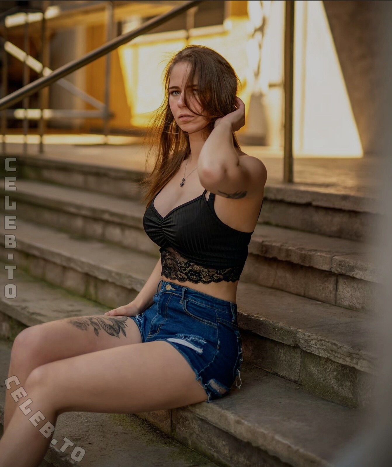Katharina Celine photo