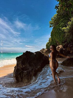 Katharina Eckert Nude Leaked Photo #3