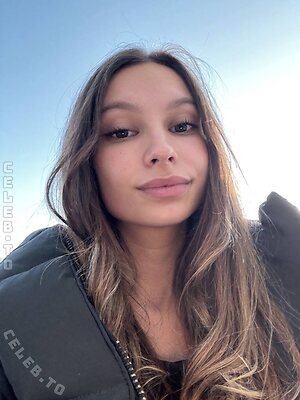 Katharina Hopfer leaked photo #45