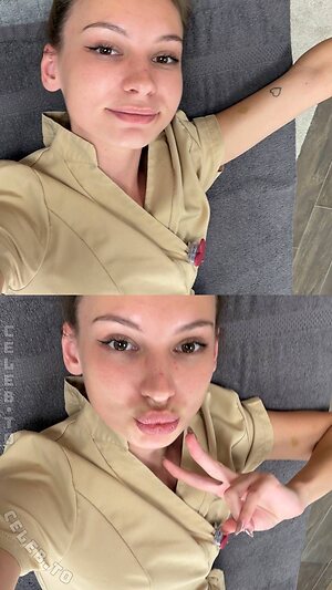 Katharina Hopfer leaked photo #46