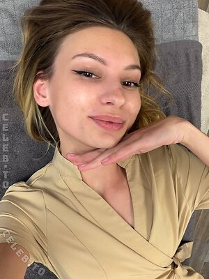 Katharina Hopfer leaked photo #50