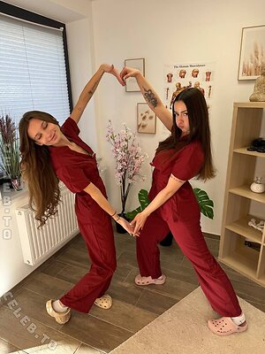 Katharina Hopfer leaked photo #51