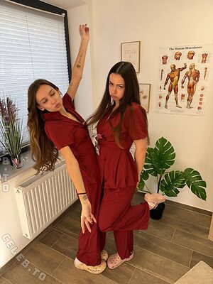 Katharina Hopfer leaked photo #52