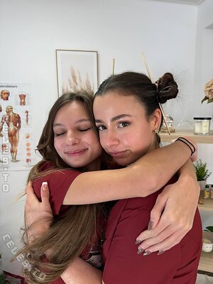 Katharina Hopfer leaked photo #53