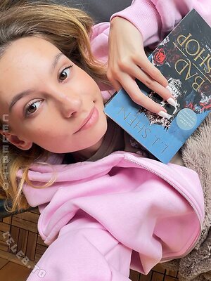 Katharina Hopfer leaked photo #54