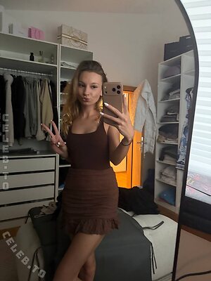 Katharina Hopfer leaked photo #61
