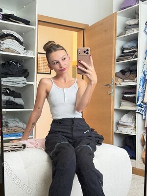 Katharina Hopfer leaked photo #70