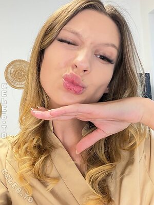 Katharina Hopfer leaked photo #71