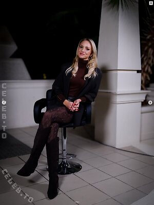 Katharina Kleinfeldt Nude Leaked Photo #16