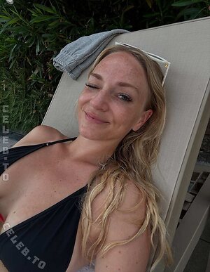 Katharina Kleinfeldt Nude Leaked Photo #24