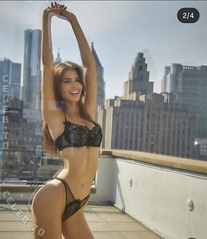 Katharina Mazepa Nude Leaked Photo #4