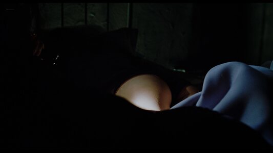 Katharine Isabelle