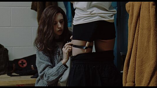 Katharine Isabelle leaked photo #3