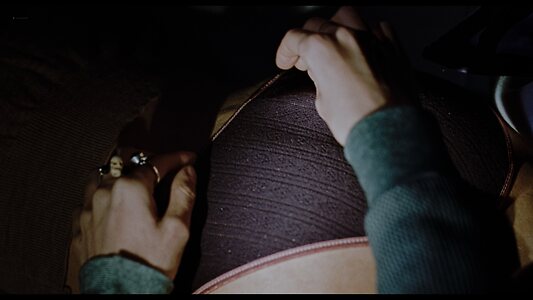 Katharine Isabelle leaked photo #5