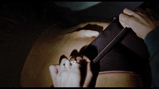 Katharine Isabelle leaked photo #6