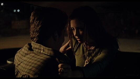 Katharine Isabelle leaked photo #12