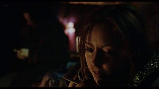 Katharine Isabelle leaked photo #13