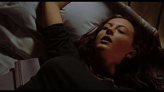 Katharine Isabelle leaked photo #14