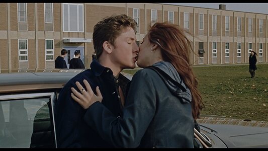 Katharine Isabelle leaked photo #15