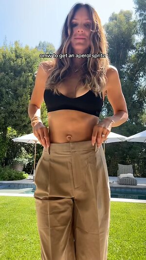 Katharine McPhee collection