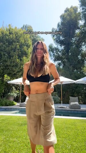 Katharine McPhee collection leaked photo #2