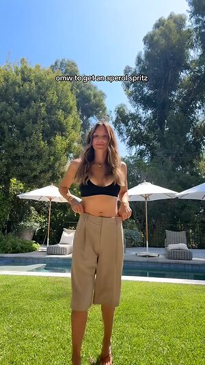 Katharine McPhee collection leaked photo #3