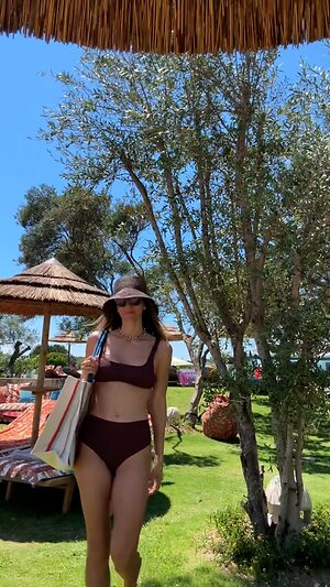 Katharine McPhee collection