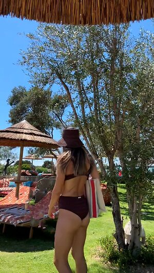 Katharine McPhee collection leaked photo #13