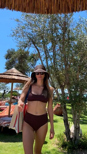 Katharine McPhee collection leaked photo #14