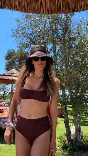 Katharine McPhee collection leaked photo #15