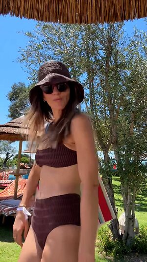 Katharine McPhee collection leaked photo #16