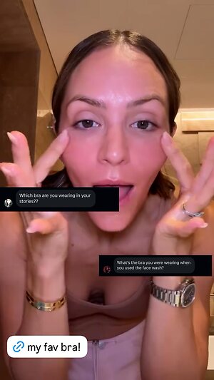 Katharine McPhee collection leaked photo #19