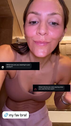 Katharine McPhee collection leaked photo #20
