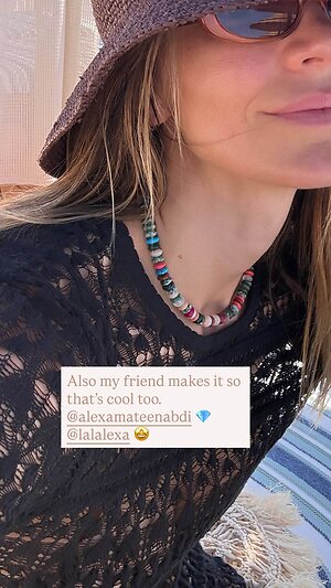 Katharine McPhee collection leaked photo #25