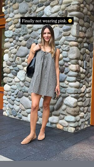 Katharine McPhee collection