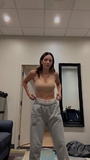 Katharine McPhee collection leaked photo #32