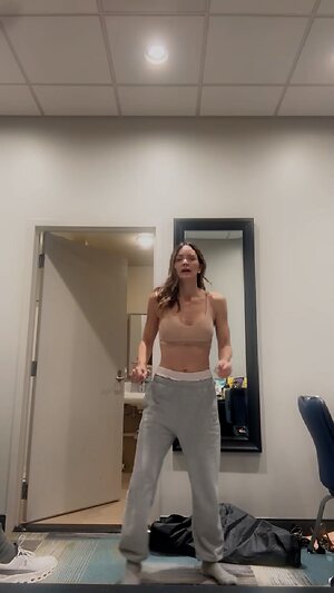 Katharine McPhee collection leaked photo #34