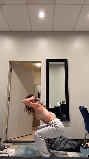 Katharine McPhee collection leaked photo #36