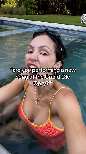 Katharine McPhee collection