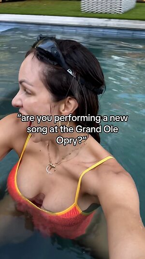 Katharine McPhee collection leaked photo #42