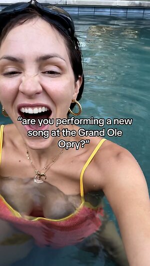 Katharine McPhee collection leaked photo #43